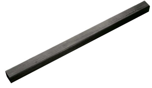 34020006 Flächenverbinder ASW15b Vierkant/Carbon